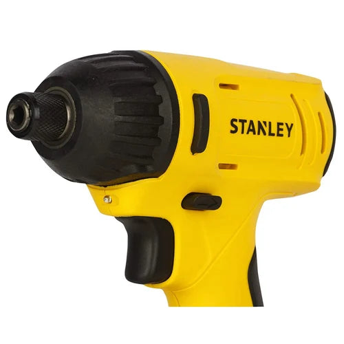 Stanley SCI121S2-B1 10.8V - 1.5 Ah Impact Drill driver