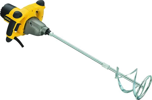 Stanley SDR1400-IN 1400W Heavy Duty paint & Mud mixer