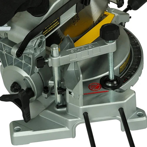 Stanley SM16-IN 1600W 10" Compound Mitre Saw