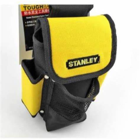 Stanley 93-222 NYLON TOOL BAG, WATER PROOF, 252MM-10"