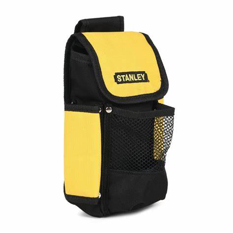 Stanley 93-222 NYLON TOOL BAG, WATER PROOF, 252MM-10"