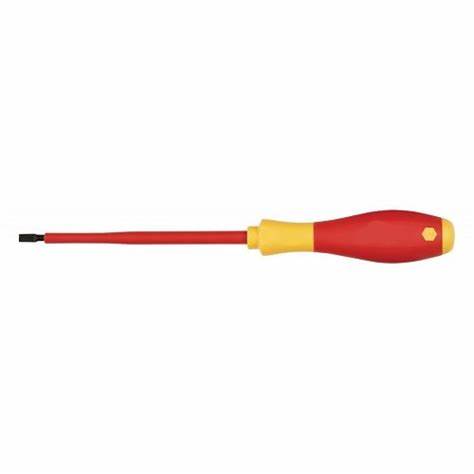Groz SCDR/VDE/7/ST VDE Screwdriver