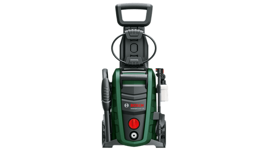 Bosch Aquatak 125 1500-Watt High Pressure Washer