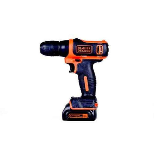 Black + Decker BDCD12-IN 10.8V Compact Lithium Drill