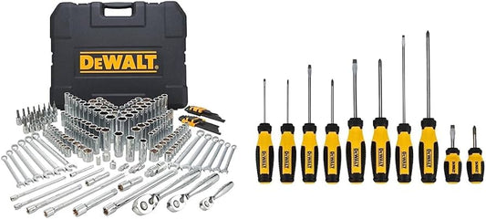 How to Choose the Right Screwdriver Set for Your Projects 🔧