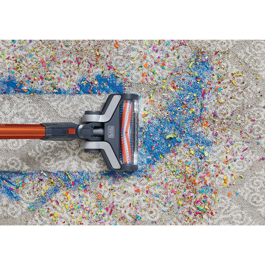 Corded vs. Cordless: The Great Vacuum Showdown