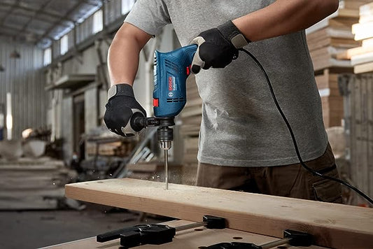 Essential Safety Tips for Using Electric Drills 🔧🛠️