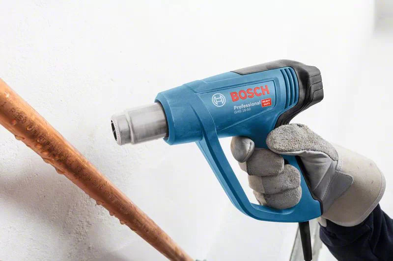 Innovations in Heat Guns and Their Versatile Applications 🔥