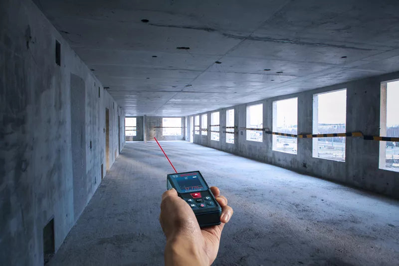 Check Measure Exploring Innovative Laser Distance Measurers for Accurate Measurement ...