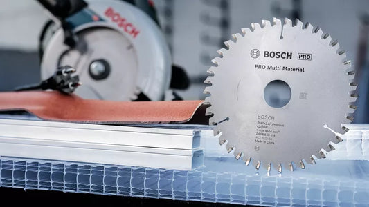 Understanding Blades: A Guide to Choosing the Right One for Your Power Tools 🔪