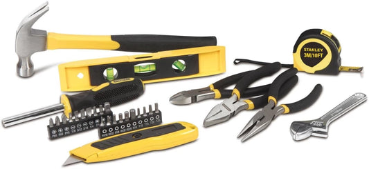 The Ultimate Guide to Selecting the Perfect Hand Tool Set 🔧🛠️