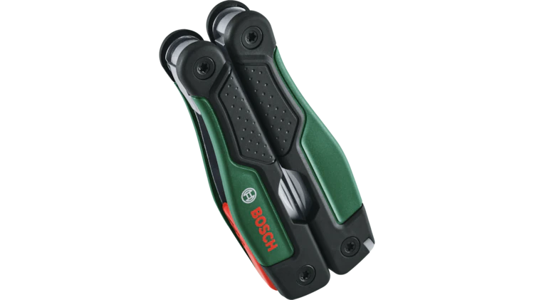 Bosch 1600A02Z98 16-in-1 Multitool