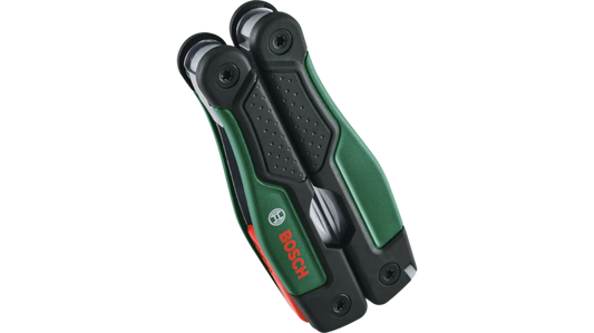 Bosch 1600A02Z98 16-in-1 Multitool