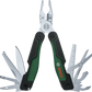 Bosch 1600A02Z98 16-in-1 Multitool