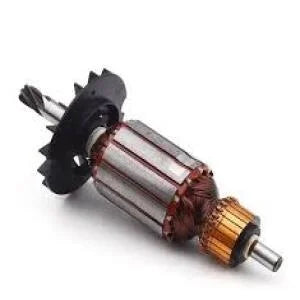 Bosch Armature 1619P16276 GBH 220 Hammer Machine