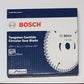 Bosch 2608644275 Eco for Wood Circular Saw Blade 5"X40T