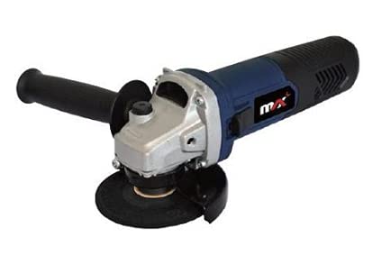 max tools MG7100 Angle Grinder, 850w