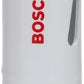 Bosch Accessories 2609255603 HSS Bi-Metal Holesaw with Diameter 25mm