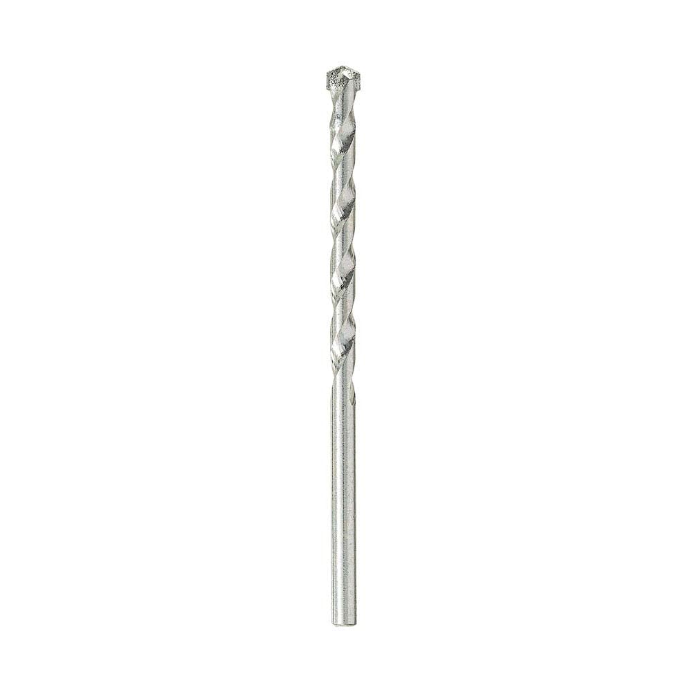Bosch 2608590212 Professional Impact Drill Bit / Masonry Drill Bit Set With Diameter 8mm, Working Length- 80mm, Total Length 120mm, Pack Of 5