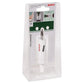 BOSCH 2609255601 HSS Bi-Metal Holesaw 20mm | Fast Cutting in Wood, Metal & Plastics
