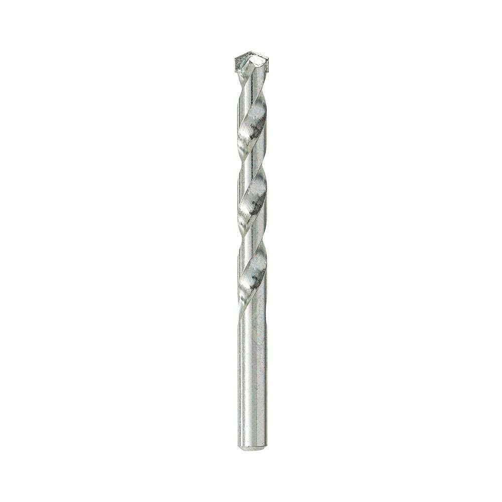 Bosch 2608590214 Professional Impact Drill Bit / Masonry Drill Bit Set With Diameter 10mm, Working Length- 80mm, Total Length 120mm, Pack Of 5