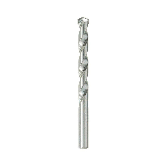 Bosch 2608590214 Professional Impact Drill Bit / Masonry Drill Bit Set With Diameter 10mm, Working Length- 80mm, Total Length 120mm, Pack Of 5