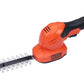BLACK+DECKER BCSS20D1-B1 18 V Shear shrubber 2.0Ah 1A Charger