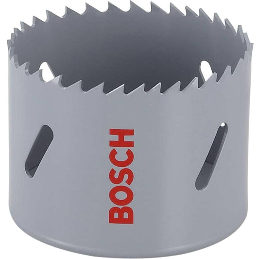 Bosch Professional HSS Bi-Metal Holesaws With Diameter 14mm, Pack Of 1, Adaptor To Be Bought Seperately
