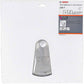 Bosch 2608642210 PRO Multi Material Circular Saw Blade 12"x120T