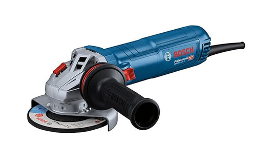 Bosch Professional GWS 12-125 S Small Angle Grinder