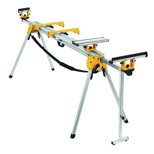 Dewalt DWX723 Heavy Duty Miter Saw Stand - precision angle cuts