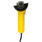 STANLEY SG6100-IN, 620W, 100mm SLIM Angle Grinder For Medium Duty Applications with Spindle Lock