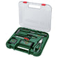 Bosch 1600A02BY5 Universal Hand Tool Set 17-Pieces