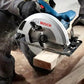 Bosch Professional Corded Electric Gks 130 Circular Saw
