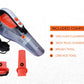 BLACK & DECKER ADV1210- 12V DC CYCLONIC AUTO VAC