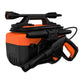 BLACK & DECKER BEPW1600 - 1600 PSI 110 BAR PRESSURE WASHER