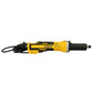 DEWALT DWE4997-QS 1300W 6mm Brushless Variable Speed Die Grinder, Yellow