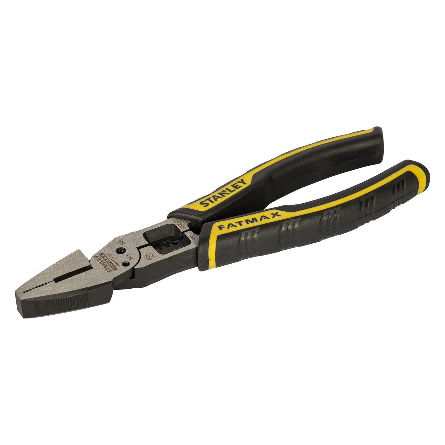 stanley FMHT26001 6-IN-1 MULTIUSE UNIVERSAL PLIER