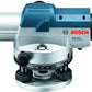 Bosch Corded Gol 32D Auto Level Gol 32D - surveying & site levelling