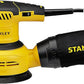 Stanley SS30-IN 5" 300W Variable Speed Random Orbital Sander