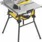 STANLEY SST2001-IN - 2000W 254MM TABLE SAW WITH FRAME STAND