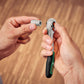 BOSCH 132-Piece Advanced Fastening Set Comprehensive, Durable, And Ergonomic For Heavy-Duty Home Repairs And Diy Projects