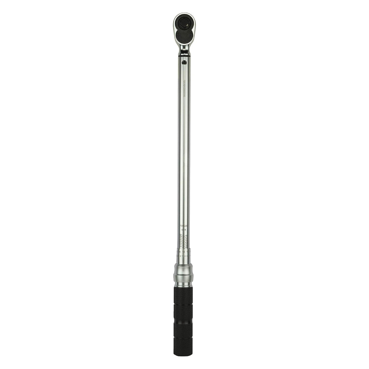 Stanley STMT73591-8 1/2'' Ratcheting Type Drive Torque Wrench 60-340 Nm