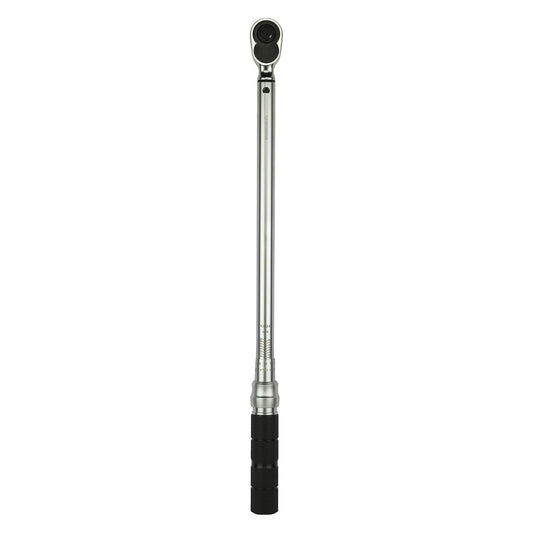 Stanley STMT73591-8 1/2'' Ratcheting Type Drive Torque Wrench 60-340 Nm