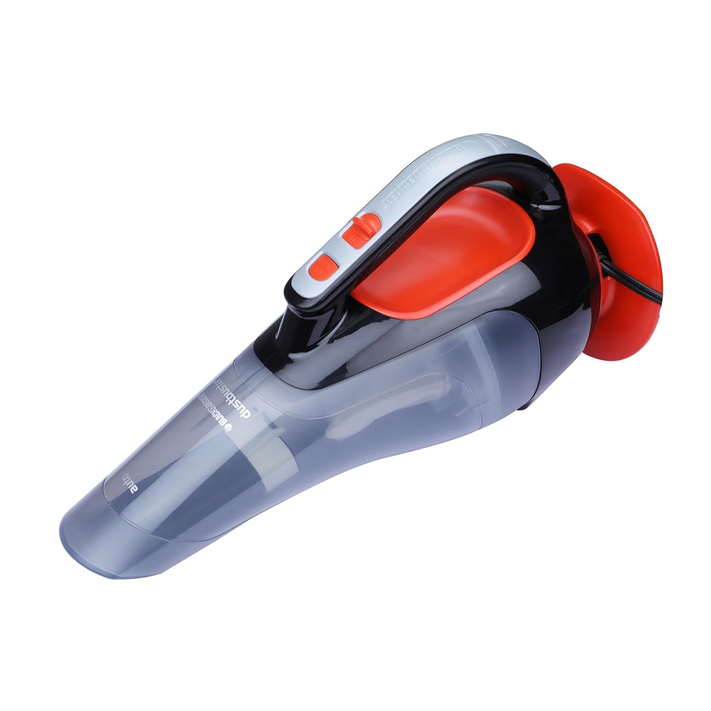 BLACK & DECKER ADV1210- 12V DC CYCLONIC AUTO VAC