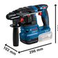 Bosch Professional GBH 185-Li Cordless Rotary Hammer with SDS Plus