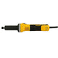 DEWALT DWE4997-QS 1300W 6mm Brushless Variable Speed Die Grinder, Yellow