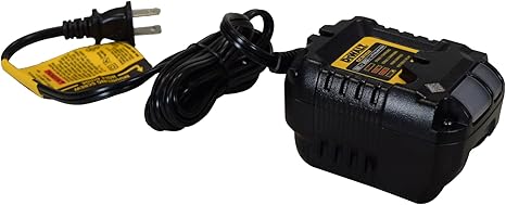 DeWalt DCB1102 12V/20V Max Lithium-Ion 2 Amp Multi-Volt Charger