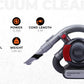 BOSCH PD1200AV - 12V DUSTBUSTER FLEXI AUTO HANDHELD VACUUM CLEANER