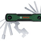 Bosch 1600A02W7W 13-in-1 Repair Tool | - DIY & camping